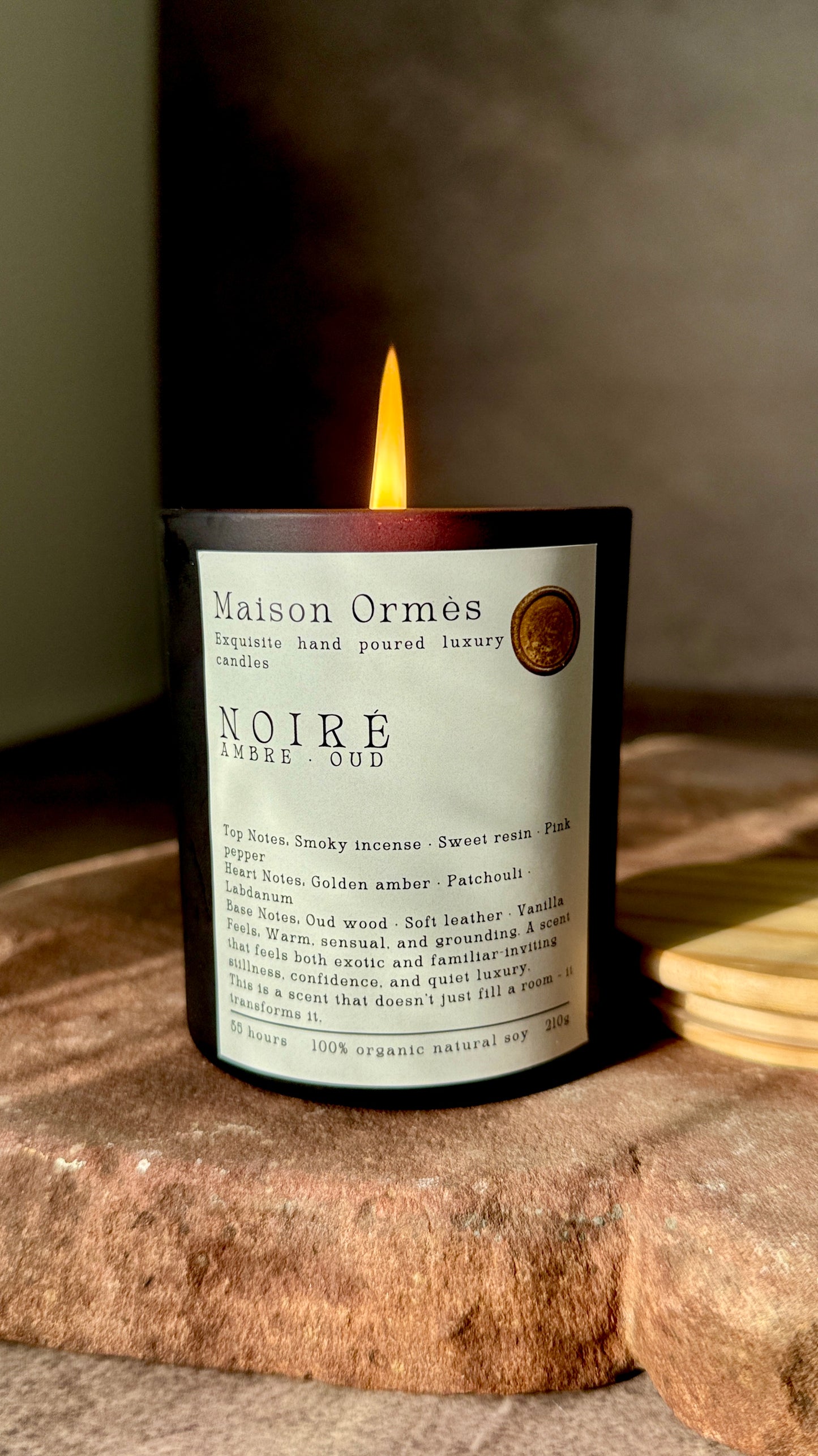 NOIRÉ