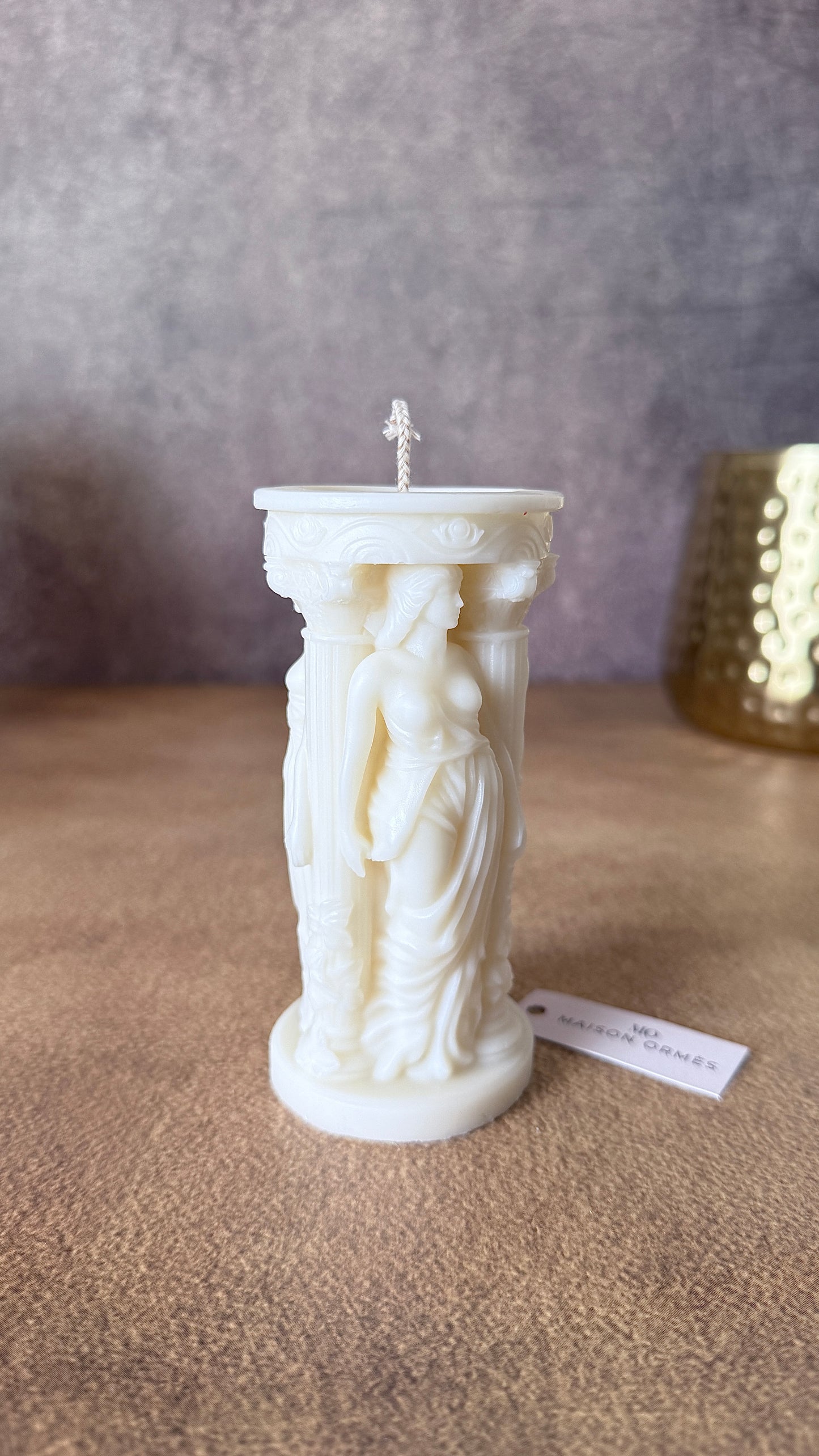 CARYATIS