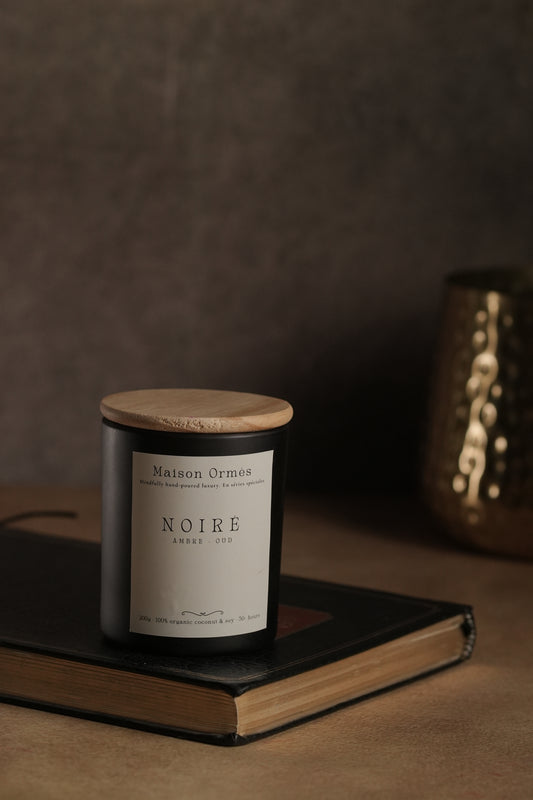 NOIRÉ