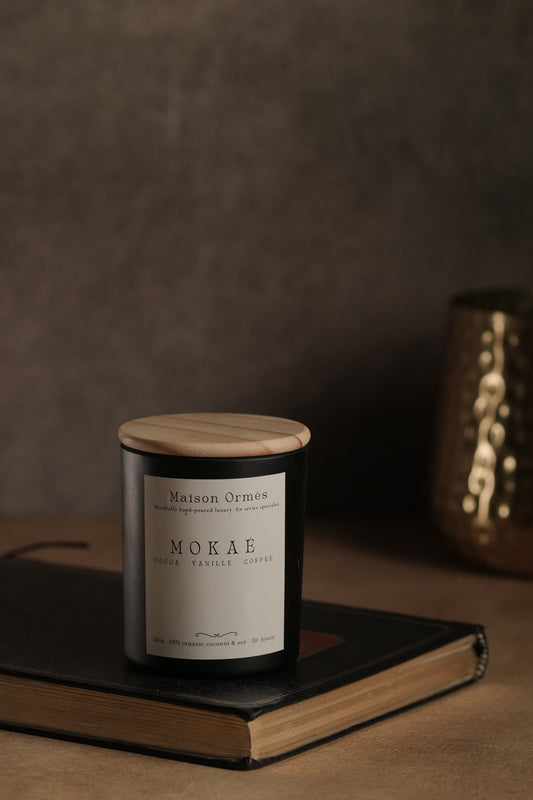 MOKAÉ
