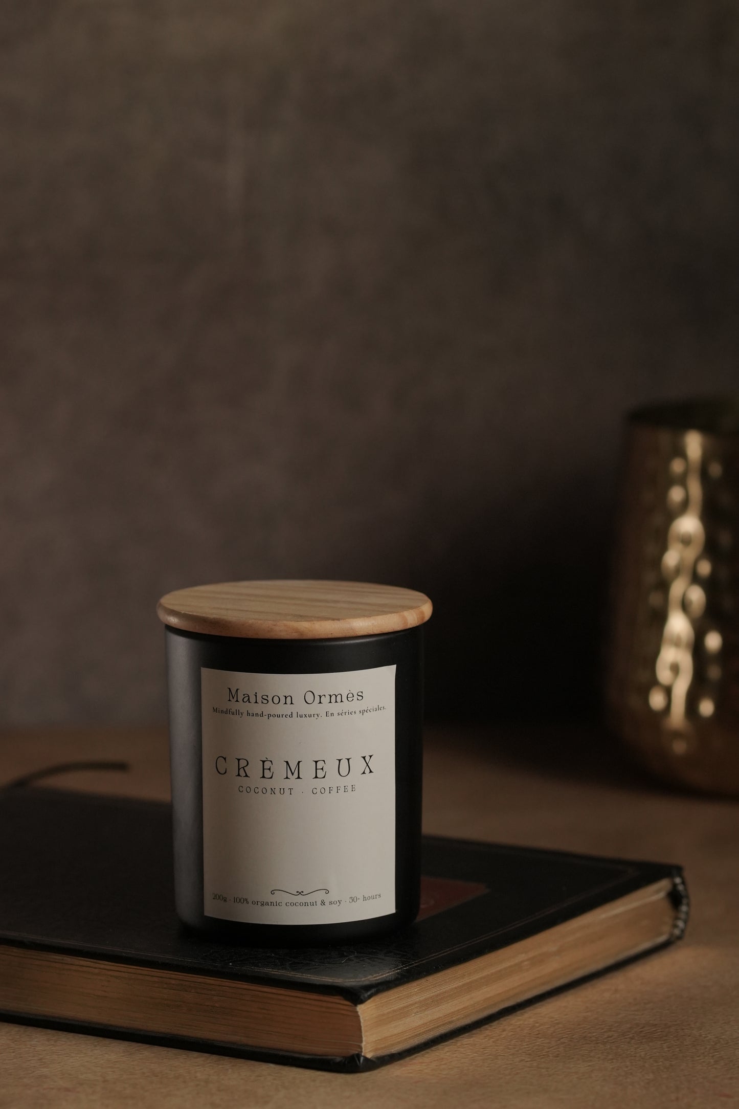 CRÈMEUX