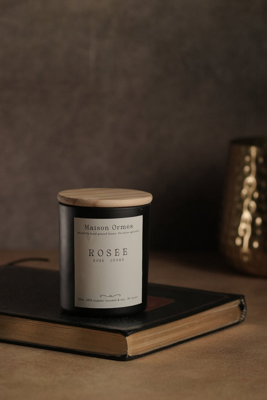 ROSÉE