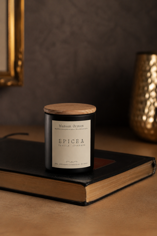 ÉPICÉA