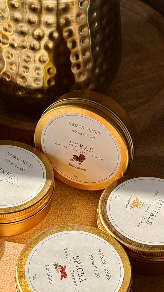 MO on the Go - L’Édition Discovery