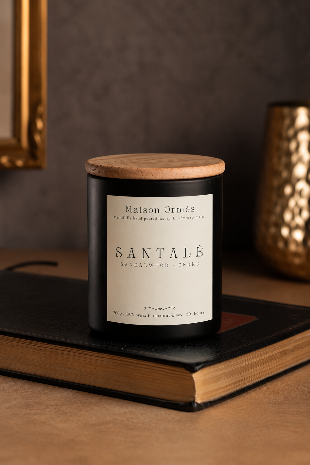 SANTALÉ