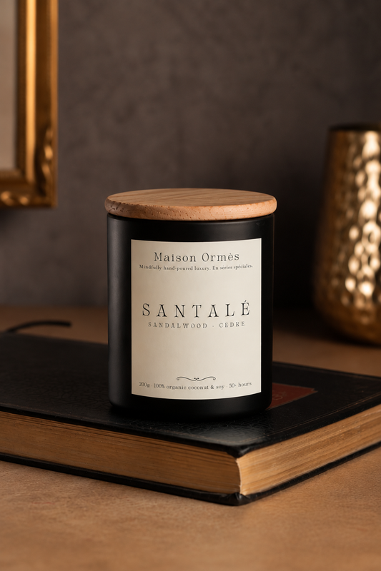 SANTALÉ